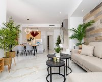 Obra Nueva - Chalet - Polop - Polop Hills