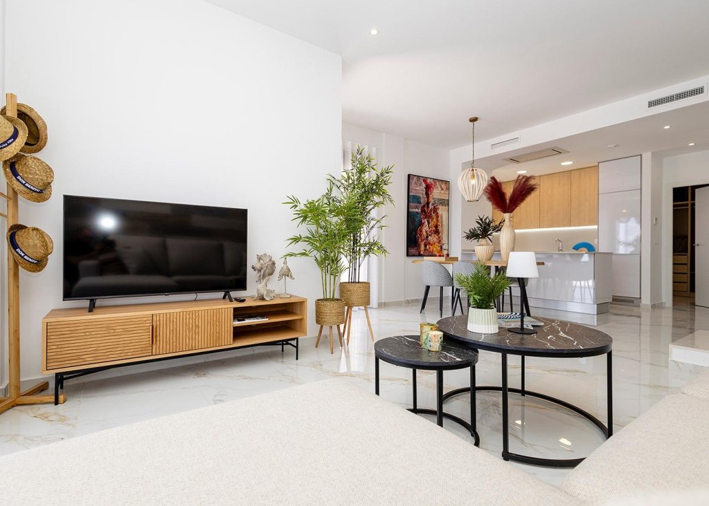 Obra Nueva - Chalet - Polop - Polop Hills