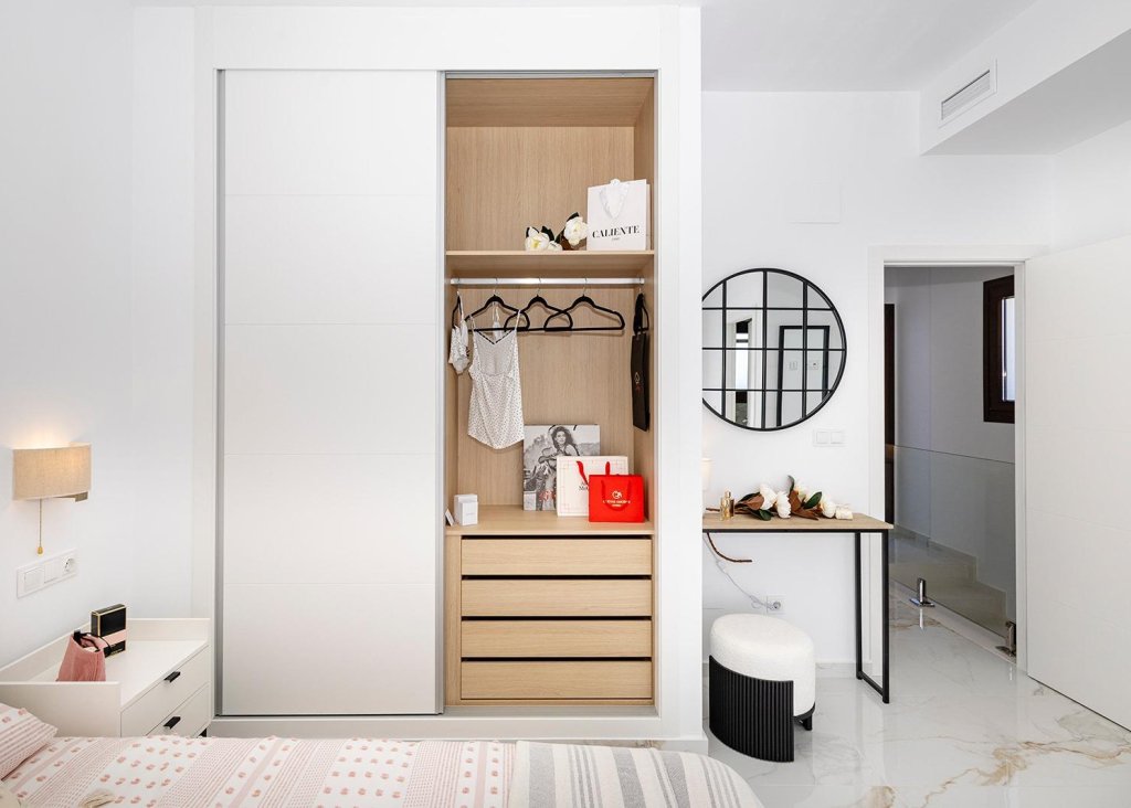 Obra Nueva - Chalet - Polop - Polop Hills