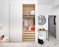 Obra Nueva - Chalet - Polop - Polop Hills