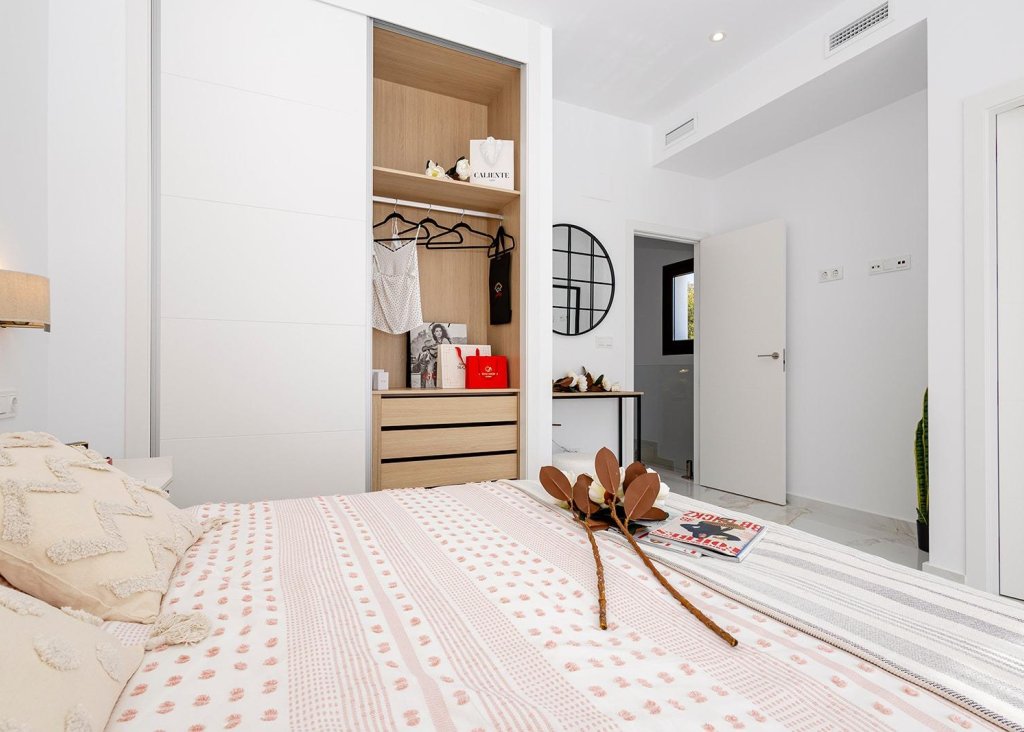 Obra Nueva - Chalet - Polop - Polop Hills