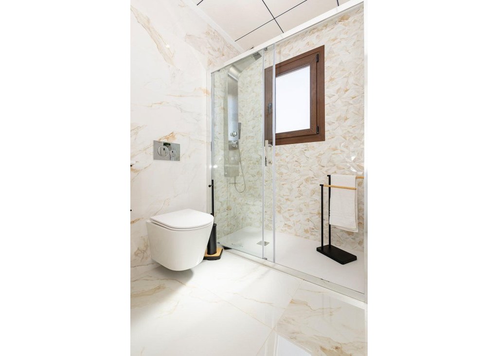 Obra Nueva - Chalet - Polop - Polop Hills