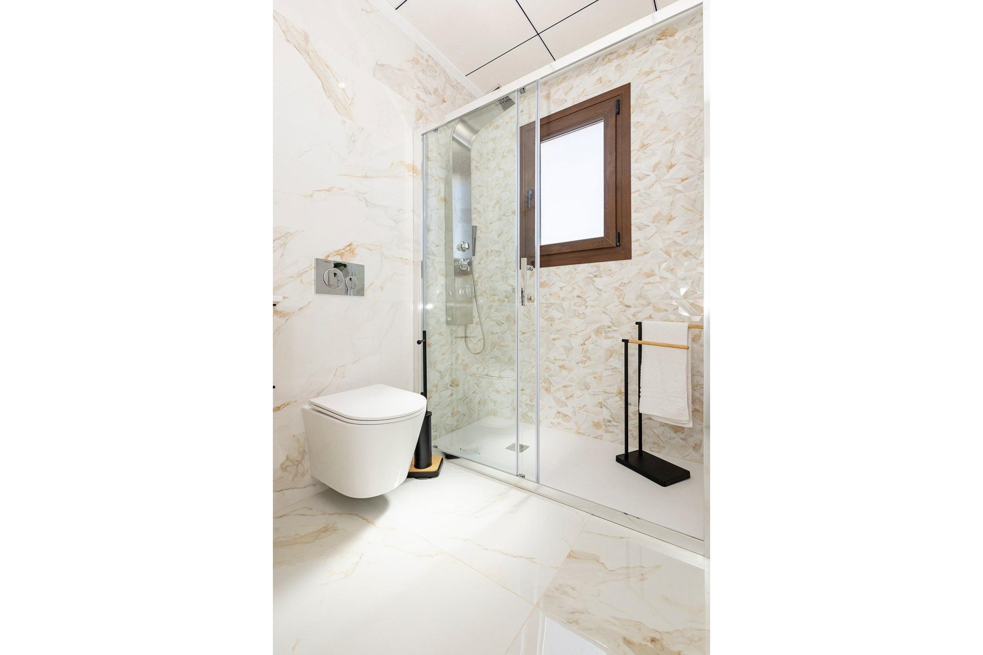 Obra Nueva - Chalet - Polop - Polop Hills