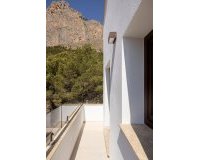 Obra Nueva - Chalet - Polop - Polop Hills