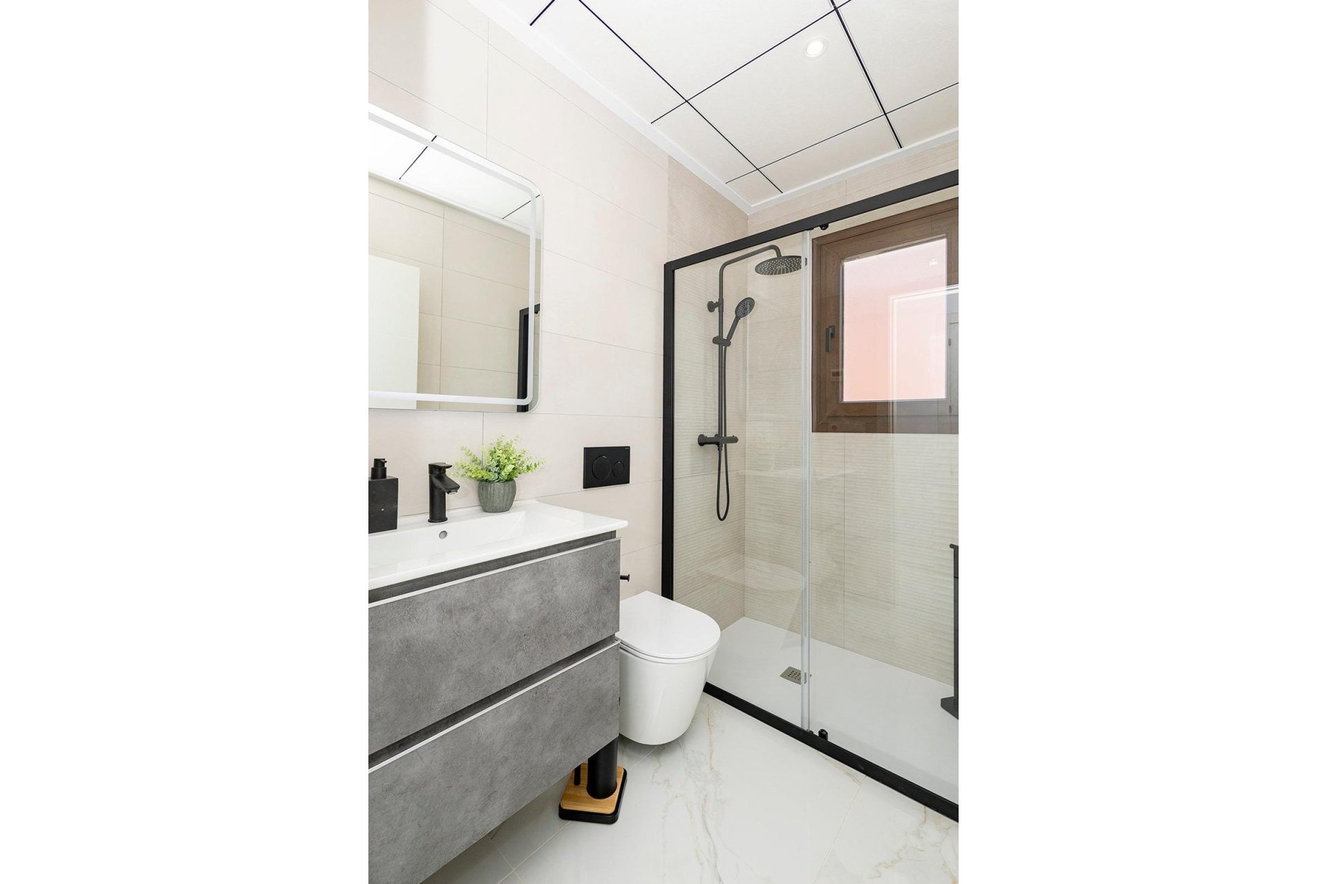 Obra Nueva - Chalet - Polop - Polop Hills