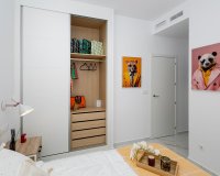 Obra Nueva - Chalet - Polop - Polop Hills