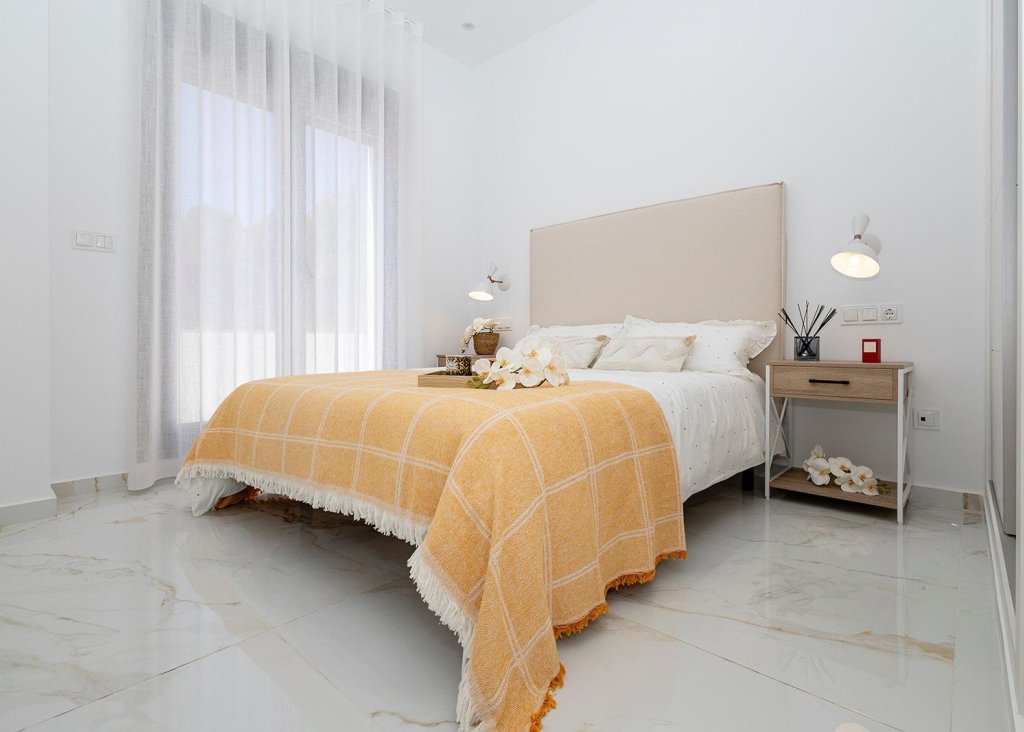 Obra Nueva - Chalet - Polop - Polop Hills