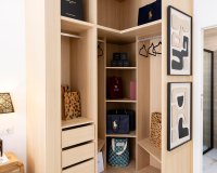 Obra Nueva - Chalet - Polop - Polop Hills