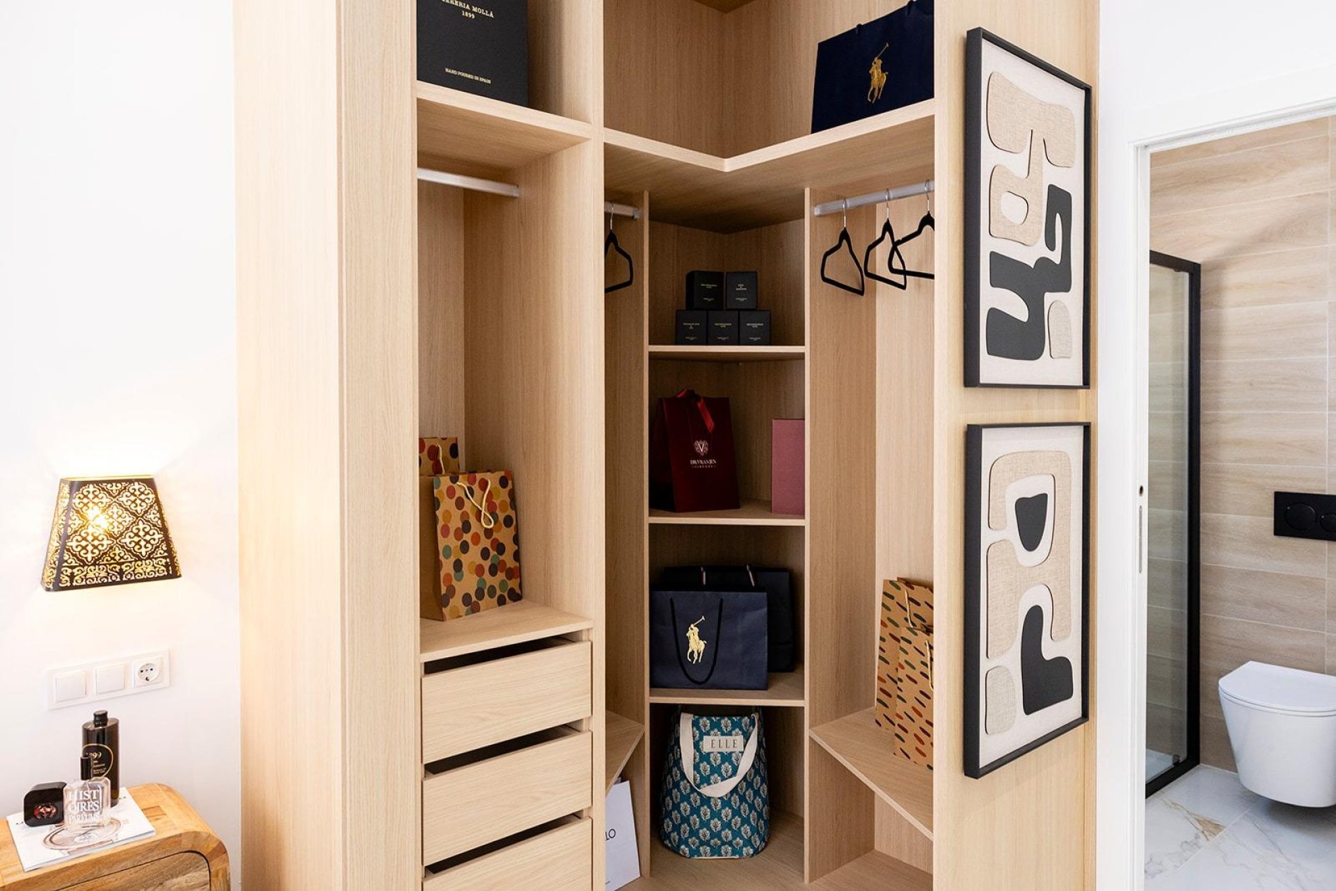 Obra Nueva - Chalet - Polop - Polop Hills