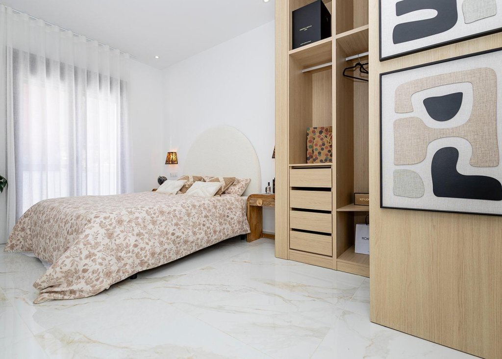 Obra Nueva - Chalet - Polop - Polop Hills