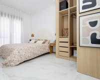 Obra Nueva - Chalet - Polop - Polop Hills