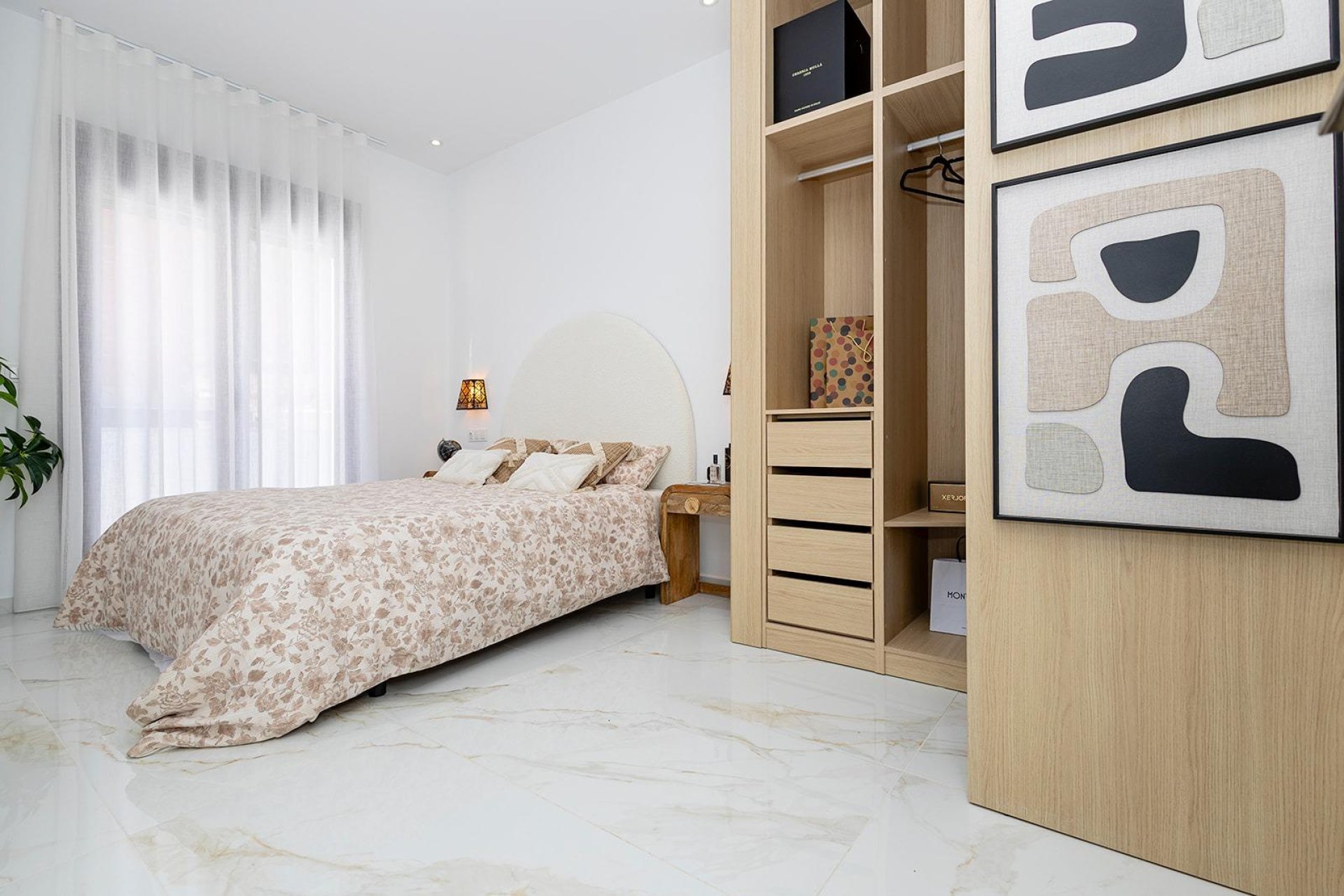 Obra Nueva - Chalet - Polop - Polop Hills