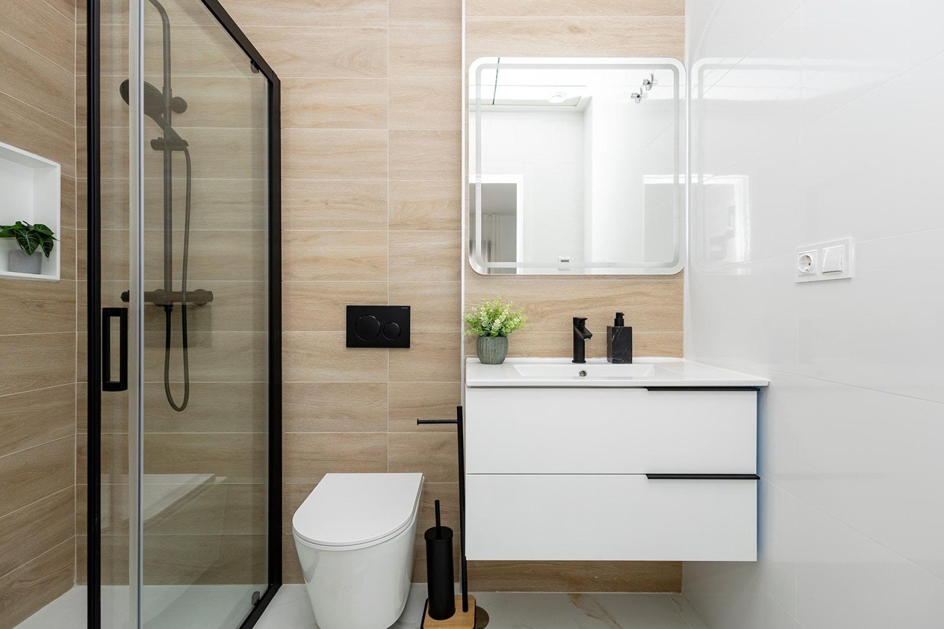 Obra Nueva - Chalet - Polop - Polop Hills