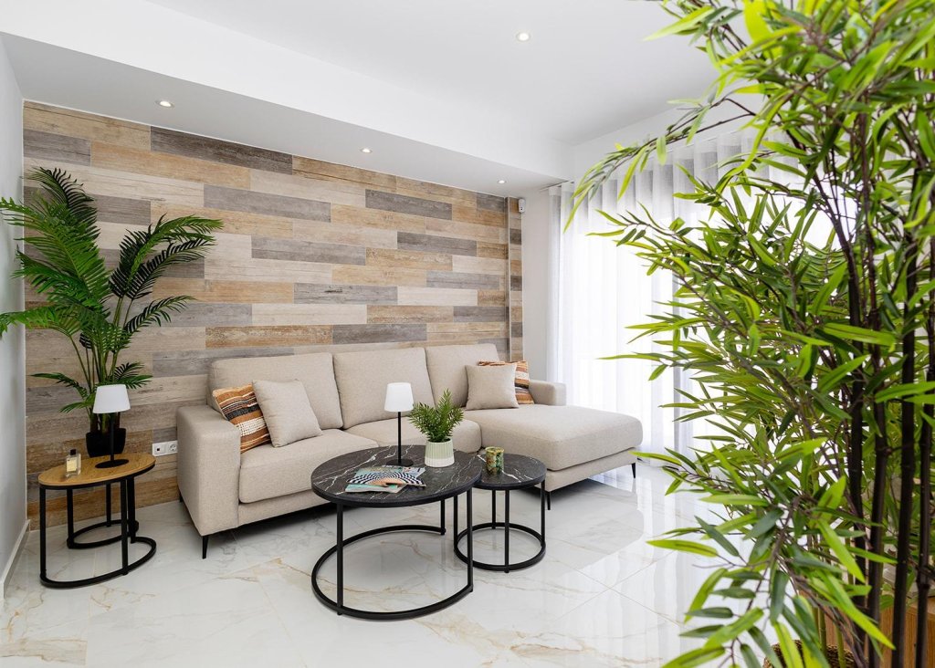 Obra Nueva - Chalet - Polop - Polop Hills