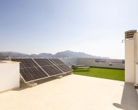 Obra Nueva - Chalet - Polop - Polop Hills