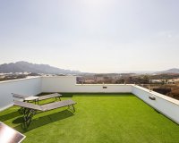 Obra Nueva - Chalet - Polop - Polop Hills