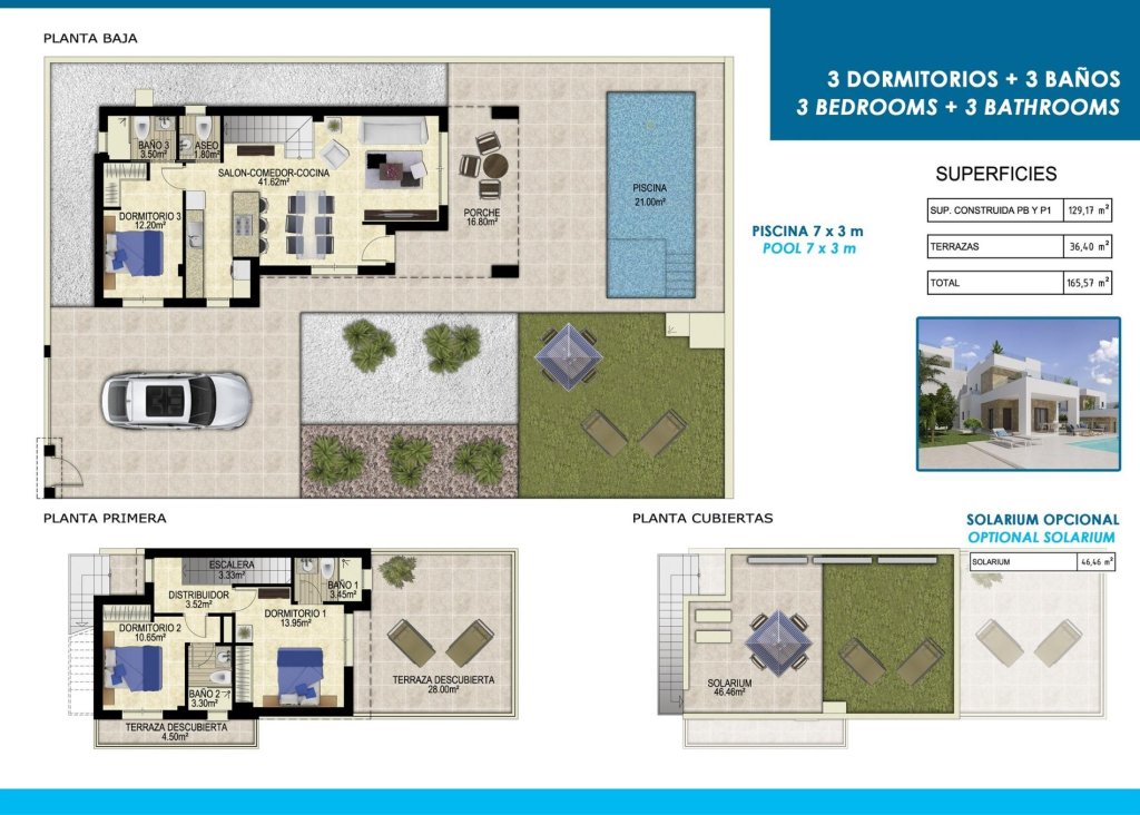 Obra Nueva - Chalet - Polop - Polop Hills