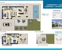 Obra Nueva - Chalet - Polop - Polop Hills