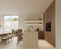Obra Nueva - Chalet - Polop - Polop Hills