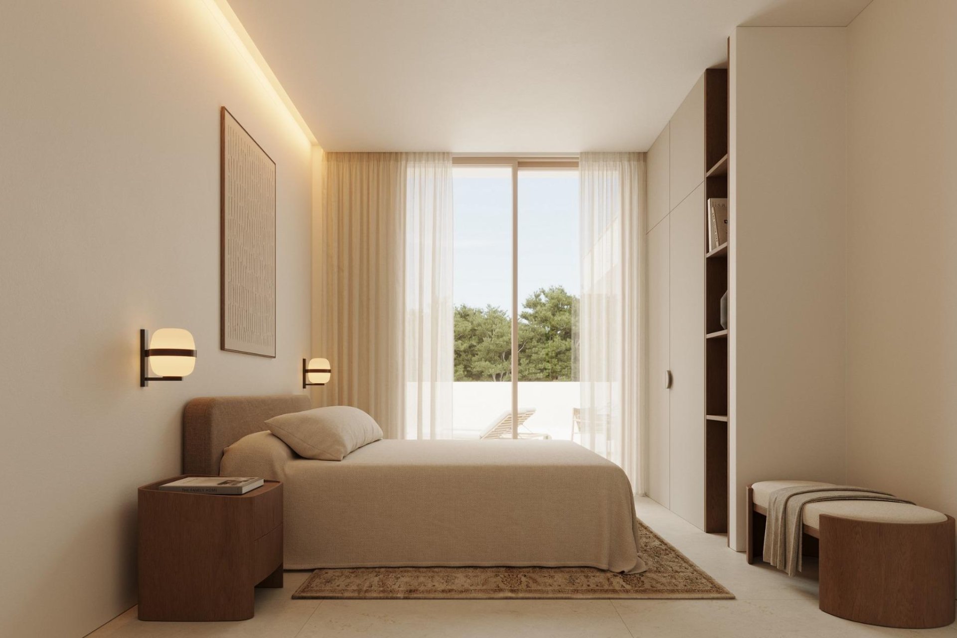 Obra Nueva - Chalet - Polop - Polop Hills