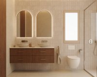Obra Nueva - Chalet - Polop - Polop Hills