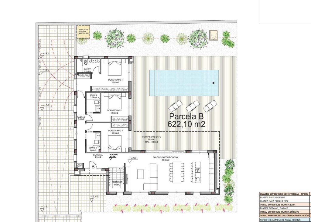 Obra Nueva - Chalet - Polop - Polop Hills