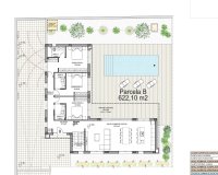Obra Nueva - Chalet - Polop - Polop Hills