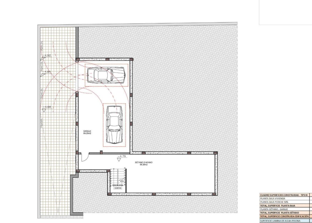 Obra Nueva - Chalet - Polop - Polop Hills