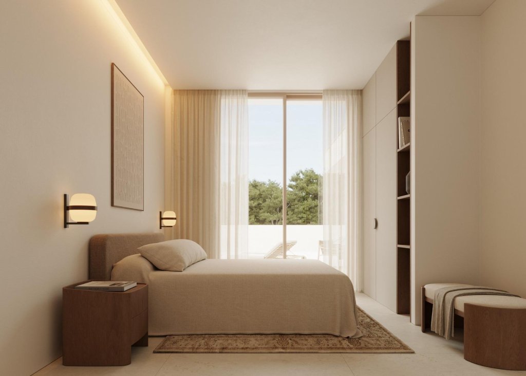 Obra Nueva - Chalet - Polop - Polop Hills