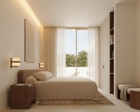 Obra Nueva - Chalet - Polop - Polop Hills
