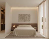 Obra Nueva - Chalet - Polop - Polop Hills
