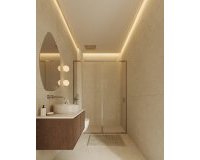 Obra Nueva - Chalet - Polop - Polop Hills