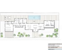 Obra Nueva - Chalet - Polop - Polop Hills