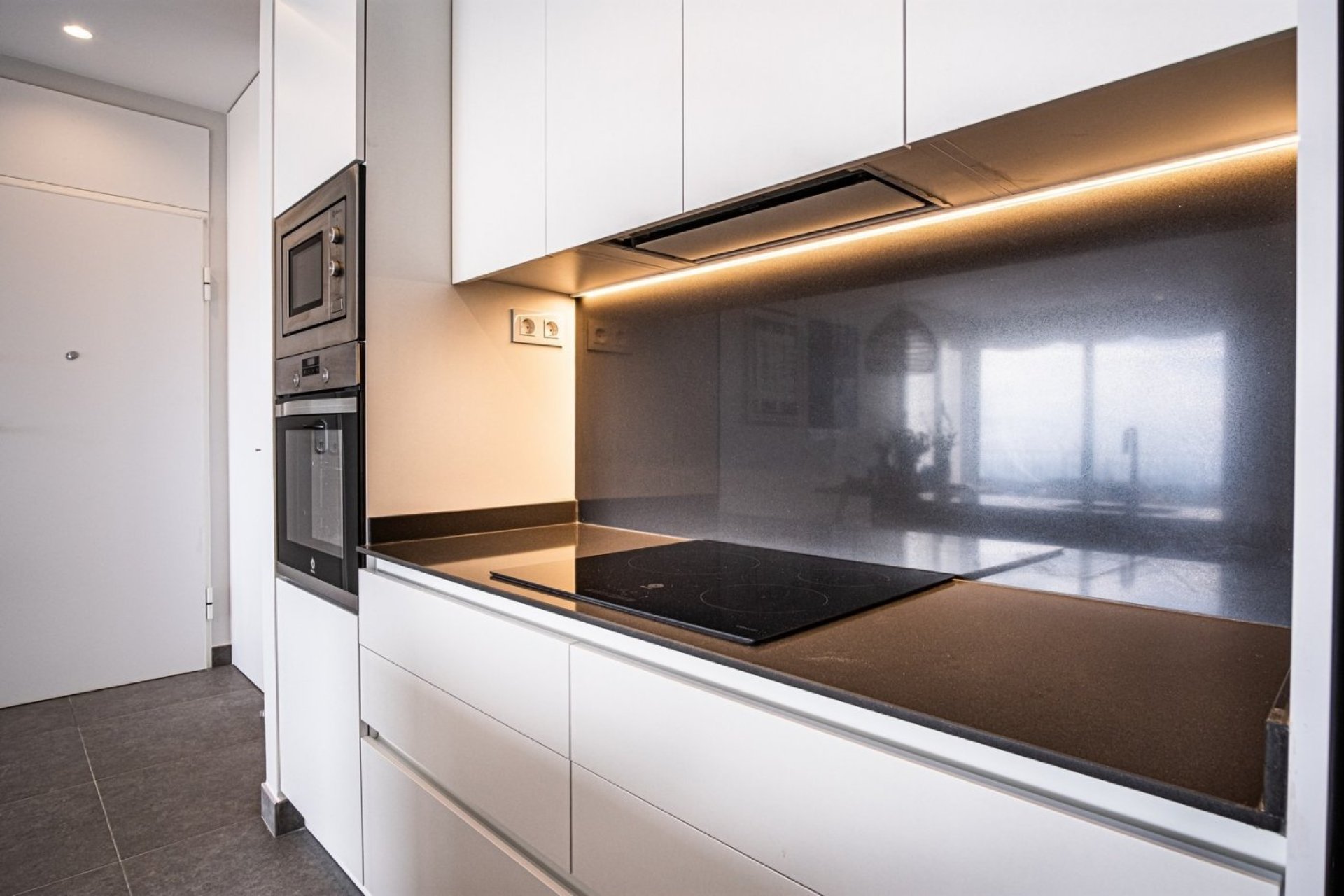 Obra Nueva - Chalet - Polop - urbanizacion