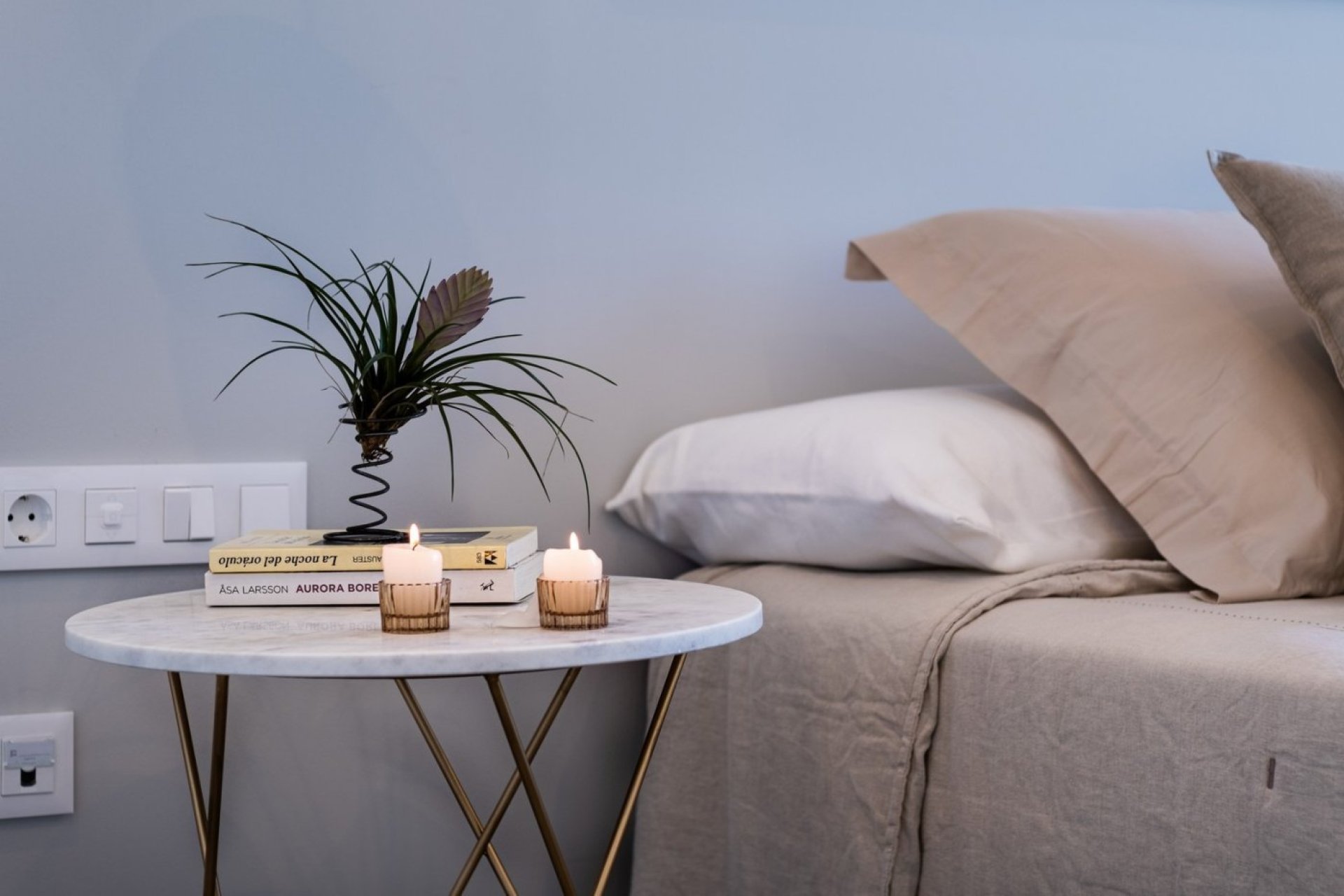 Obra Nueva - Chalet - Polop - urbanizacion