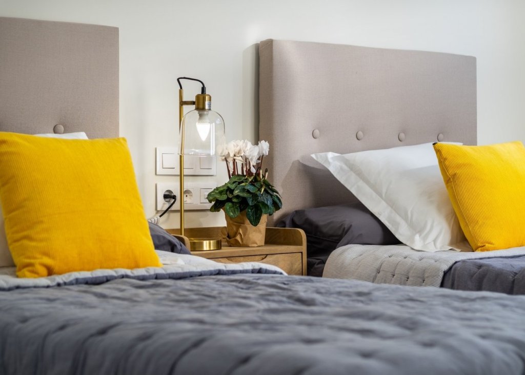 Obra Nueva - Chalet - Polop - urbanizacion