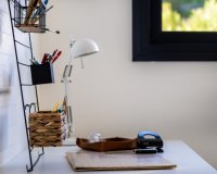 Obra Nueva - Chalet - Polop - urbanizacion