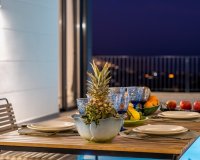 Obra Nueva - Chalet - Polop - urbanizacion