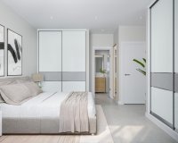Obra Nueva - Chalet - Puerto de mazarron - Caleñares