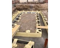 Obra Nueva - Chalet - Puerto de mazarron - El Alamillo