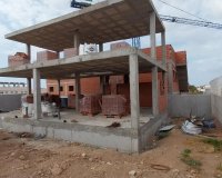 Obra Nueva - Chalet - Puerto de mazarron - Mar De Plata