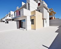 Obra Nueva - Chalet - Puerto de mazarron - Mar De Plata