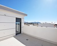 Obra Nueva - Chalet - Puerto de mazarron - Mar De Plata