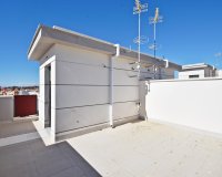 Obra Nueva - Chalet - Puerto de mazarron - Mar De Plata