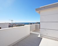 Obra Nueva - Chalet - Puerto de mazarron - Mar De Plata