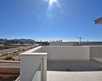 Obra Nueva - Chalet - Puerto de mazarron - Mar De Plata