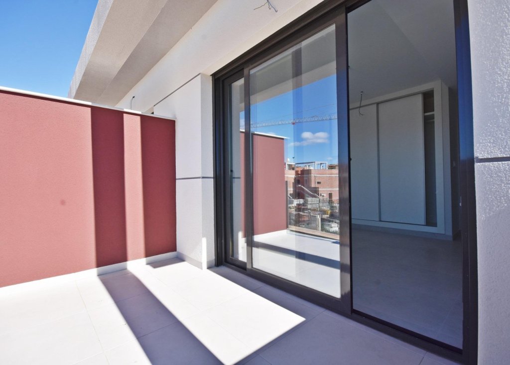 Obra Nueva - Chalet - Puerto de mazarron - Mar De Plata