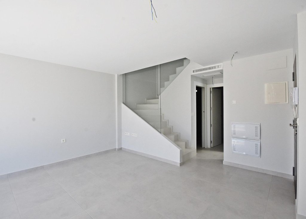 Obra Nueva - Chalet - Puerto de mazarron - Mar De Plata