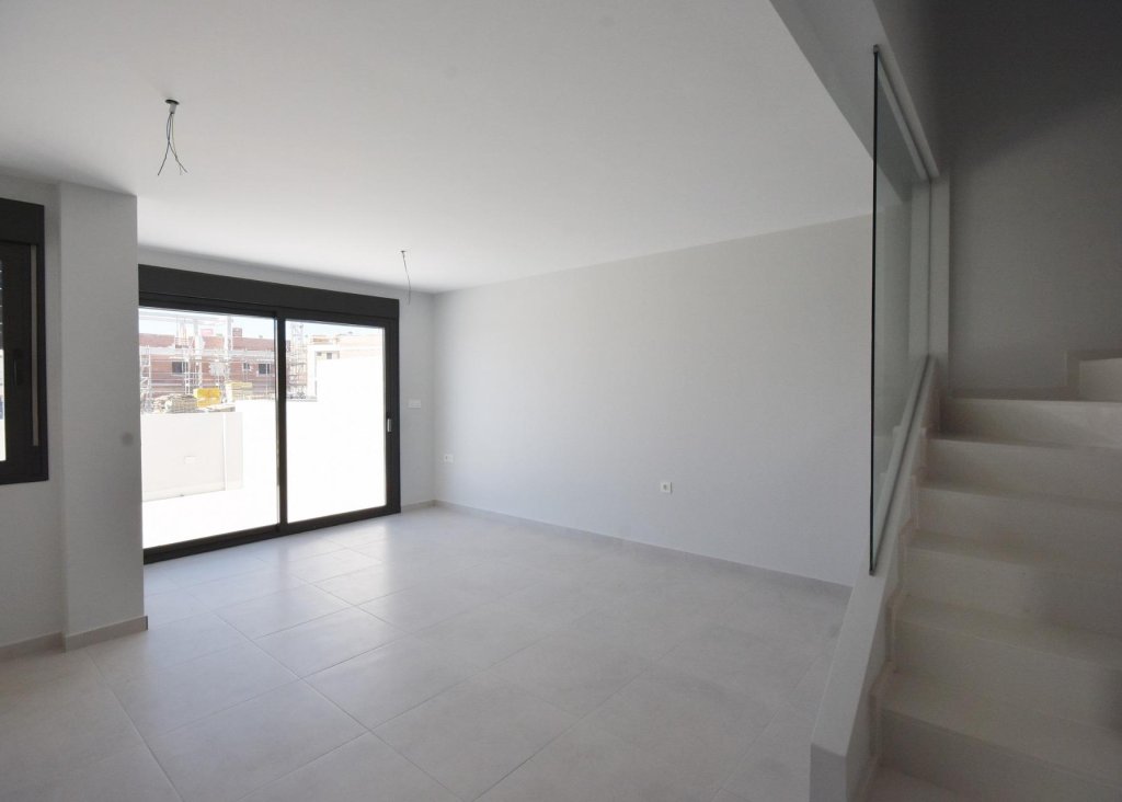 Obra Nueva - Chalet - Puerto de mazarron - Mar De Plata