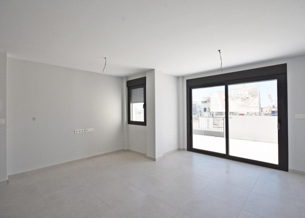 Obra Nueva - Chalet - Puerto de mazarron - Mar De Plata